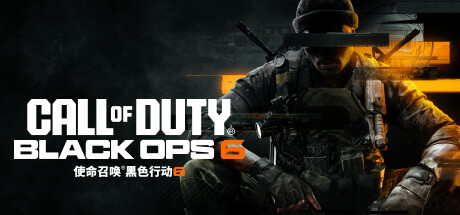 使命召唤21：黑色行动6/Call of Duty: Black Ops 6-壹器呵成