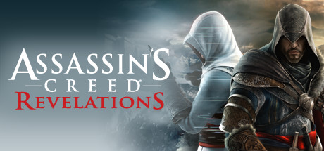 刺客信条：启示录/Assassin’s Creed Revelations-壹器呵成