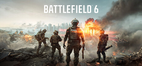 战地6/战地风云6/Battlefield 6-壹器呵成