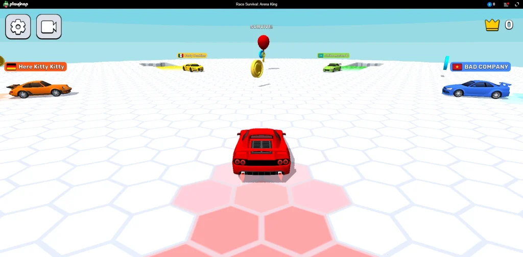 图片[4]-Playhop：一个无需下载、即点即玩的免费在线游戏平台-壹器呵成