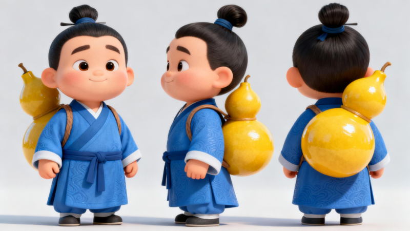 拆解一下抖音爆款作品—云小游，情感视频制作，流量带货-壹器呵成